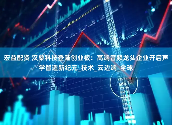 宏益配资 汉桑科技登陆创业板：高端音频龙头企业开启声学智造新纪元_技术_云边端_全球