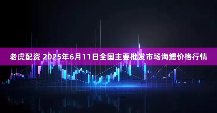 老虎配资 2025年6月11日全国主要批发市场海鳗价格行情