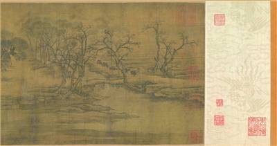 汇盈配资 百年守护：守护的是文物 也是观众热爱的心