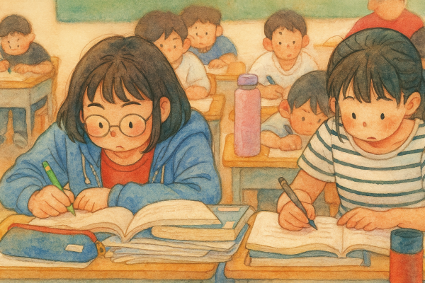 千红网 数学救不了焦虑，但能治愈浮躁