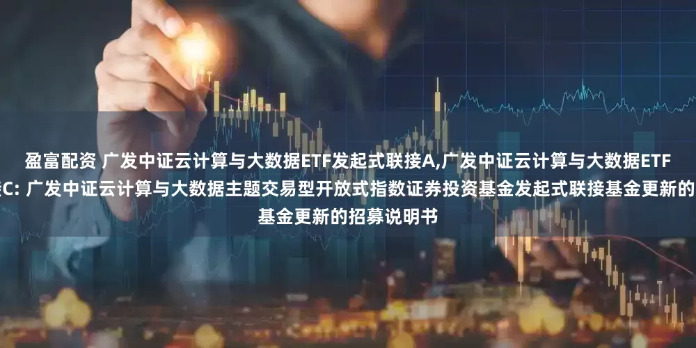盈富配资 广发中证云计算与大数据ETF发起式联接A,广发中证云计算与大数据ETF发起式联接C: 广发中证云计算与大数据主题交易型开放式指数证券投资基金发起式联接基金更新的招募说明书
